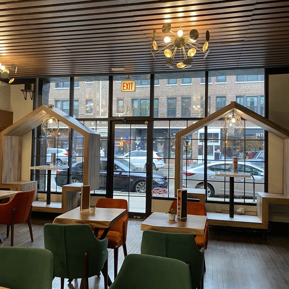 Chiqueolatte - Coffee & Tea Near Me - Chicago, Illinois Chiqueolatte - Coffee & Tea Near Me - Chicago, Illinois