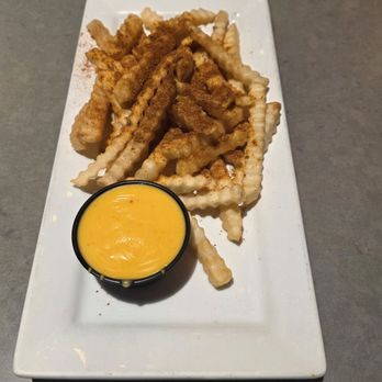 Rangers Republic - Signature fries - Salad Near Me - Arlington, Texas Rangers Republic - Signature fries - Salad Near Me - Arlington, Texas