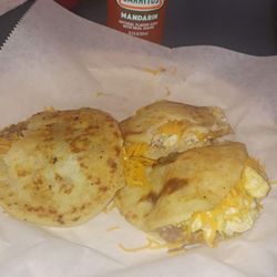Becky's Cafe