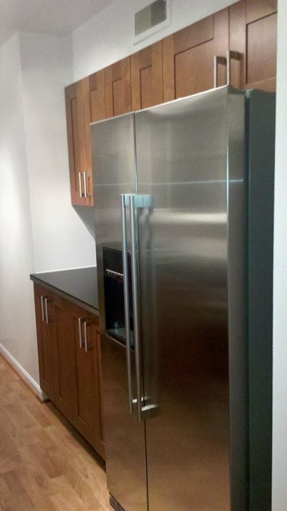 Slide of IMAI Services