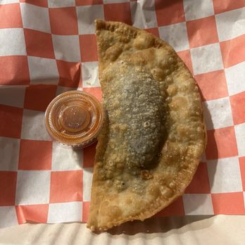 The Brasserie - Empanada - Food Trucks Near Me The Brasserie - Empanada - Food Trucks Near Me