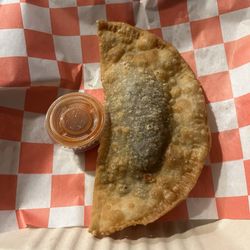 Empanada
