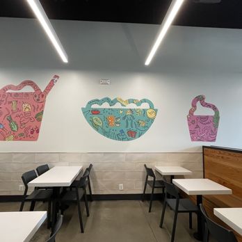 honeygrow - Salad Near Me - Timonium, Maryland