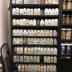 Christina Kapothanasis - Kai Traditional Chinese Medicine Clinic