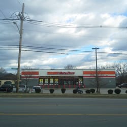 AutoZone Auto Parts