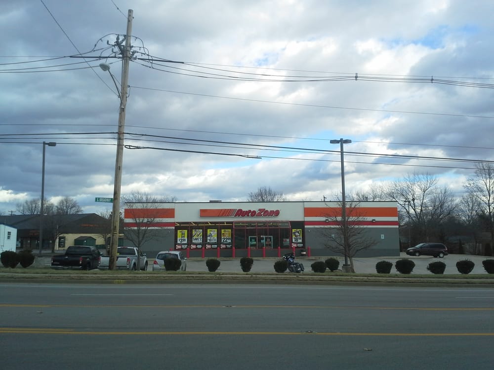 Walton Kentucky Autozone at Troy Grimes blog