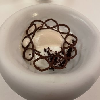 Chic Nonna - Restaurants Near Me - Florence, FI