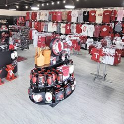 Rally House Arena Village