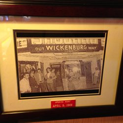 Opening April 9, 1948.