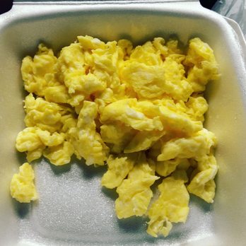 Cindy's Diner - Scrambled eggs - Diners Near Me - Fort Wayne, Indiana