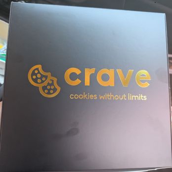 Crave - Desserts Near Me - Tulsa, Oklahoma Crave - Desserts Near Me - Tulsa, Oklahoma
