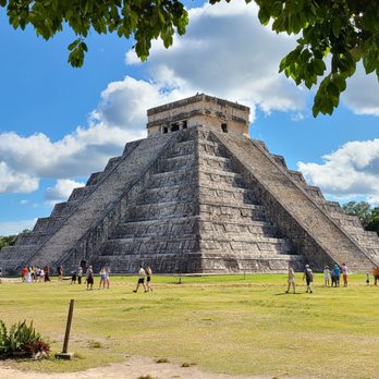Zona Arqueológica Chichen Itzá - Landmarks & Historical Buildings Near Me - Chichen-Itzá, YUC Zona Arqueológica Chichen Itzá - Landmarks & Historical Buildings Near Me - Chichen-Itzá, YUC