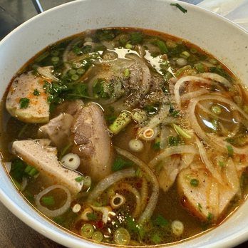 Lua Vietnamese Restaurant - Vietnamese Near Me - Smyrna, Tennessee