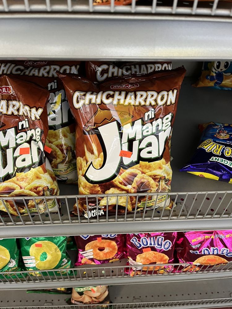 REXEL PACIFIC FISH MARKET Updated October 2024 44 Photos & 17 Reviews 330 Hoohana St