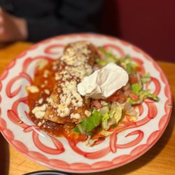 Red Mesa Grill