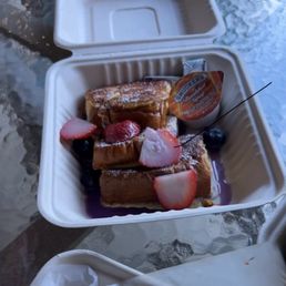 French Toast
