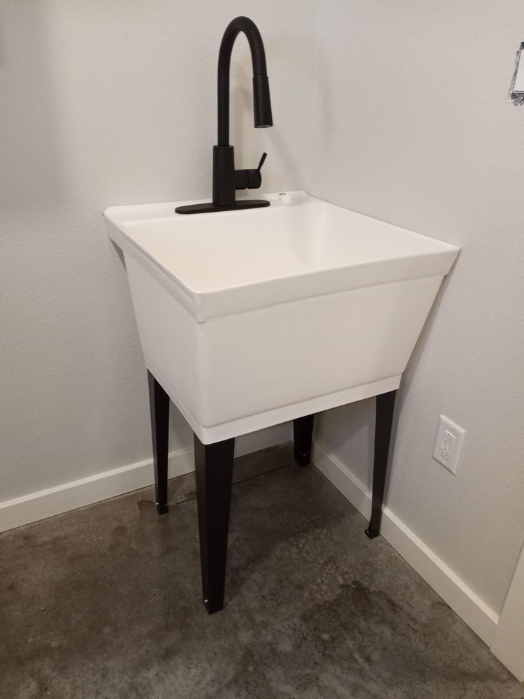 Slide of Carter's Plumbing