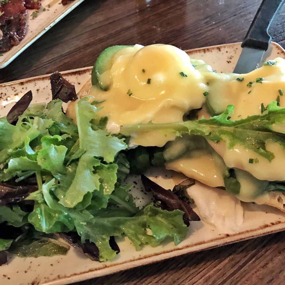 First Watch - Florentine Egg's Benedict - Breakfast & Brunch Near Me - Phoenix, Arizona First Watch - Florentine Egg's Benedict - Breakfast & Brunch Near Me - Phoenix, Arizona