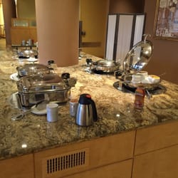 Caminetto - Buffet