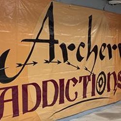 Archery Addictions