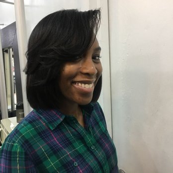 The Experience Unisex Salon - Hair Salons Near Me - Brooklyn, New York The Experience Unisex Salon - Hair Salons Near Me - Brooklyn, New York