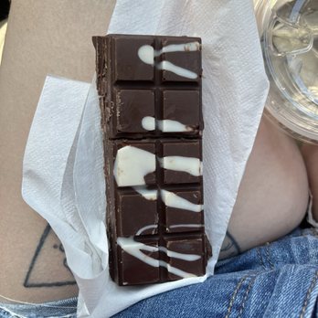 La Michoacana Kali - Dubai chocolate bar - Desserts Near Me - Visalia, California La Michoacana Kali - Dubai chocolate bar - Desserts Near Me - Visalia, California