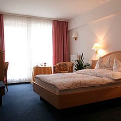 Hotel Sonnenhof