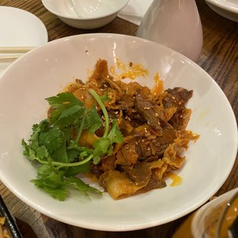 Jiang Nan - Chinese Near Me - Flushing, New York