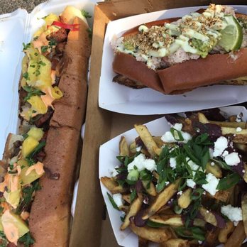 Red's Kitchen - Food Trucks Near Me - Seekonk, Massachusetts Red's Kitchen - Food Trucks Near Me - Seekonk, Massachusetts