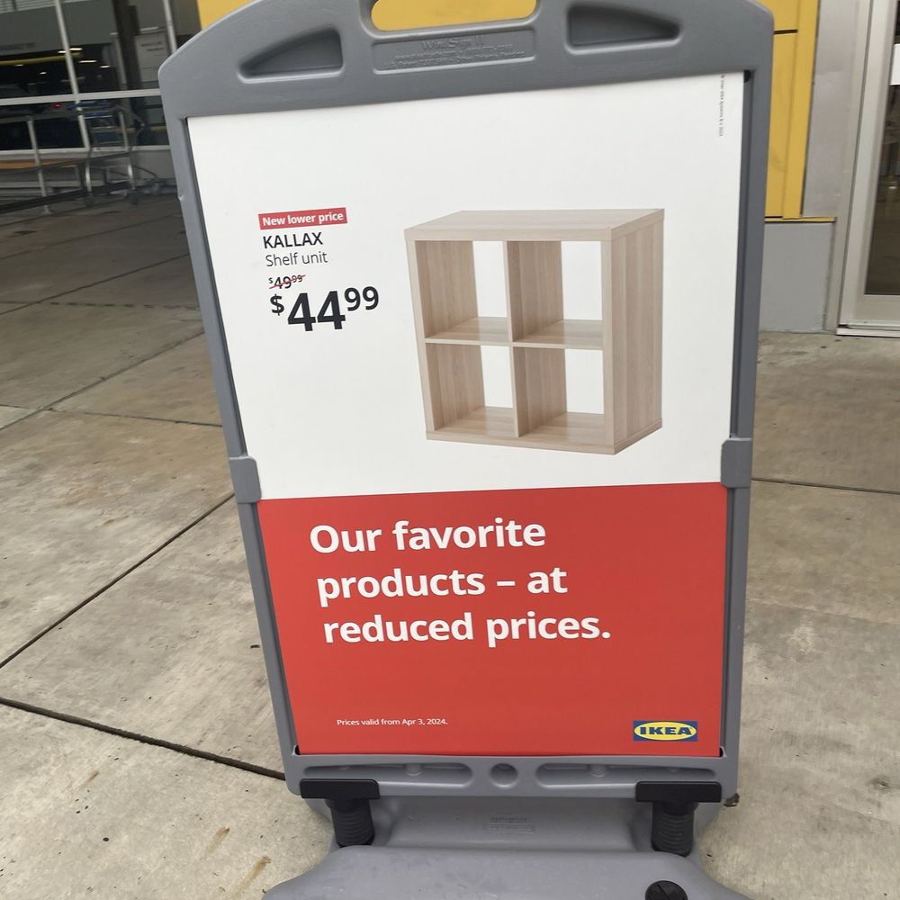 IKEA - Furniture Stores Near Me - Sunrise, Florida