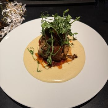 6Smith - Short Rib - Seafood Near Me - Wayzata, Minnesota