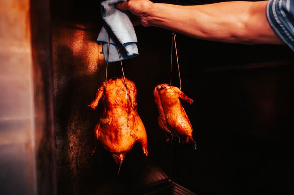 Philippe Chow Nashville by null