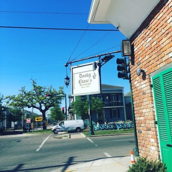 Dooky Chase's Restaurant - Cajun/Creole Near Me - New Orleans, Louisiana