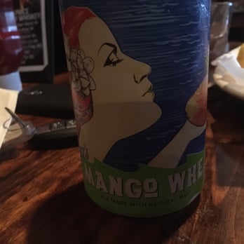 The Londoner - Anchor mango wheat ale pairs perfect w fish and chips don't 4get the malt vinegar - Pubs Near Me - Addison, Texas The Londoner - Anchor mango wheat ale pairs perfect w fish and chips don't 4get the malt vinegar - Pubs Near Me - Addison, Texas