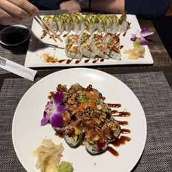 Sushi Jo - Boynton Beach