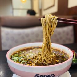 Super Juicy Dumplings in Brea gift card