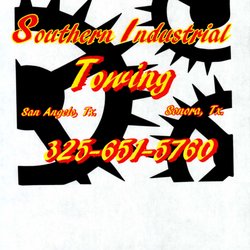 Southern Industrial Towing