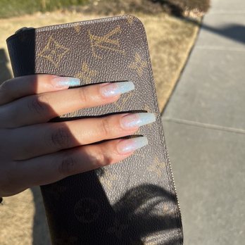 Jasmine Nails & Spa - Full set acrylics - Nail Salons Near Me - Denver, Colorado Jasmine Nails & Spa - Full set acrylics - Nail Salons Near Me - Denver, Colorado