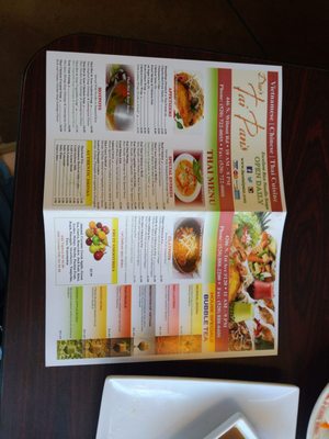 Menu photo 2 Dao’s Tai Pan’s Tucson, AZ Menu photo 2 Dao’s Tai Pan’s Tucson, AZ