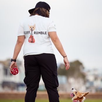 Ruff & Rumble - Dog Training - Pet Training Near Me Ruff & Rumble - Dog Training - Pet Training Near Me