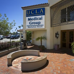 UCLA Health Manhattan Beach Pediatrics