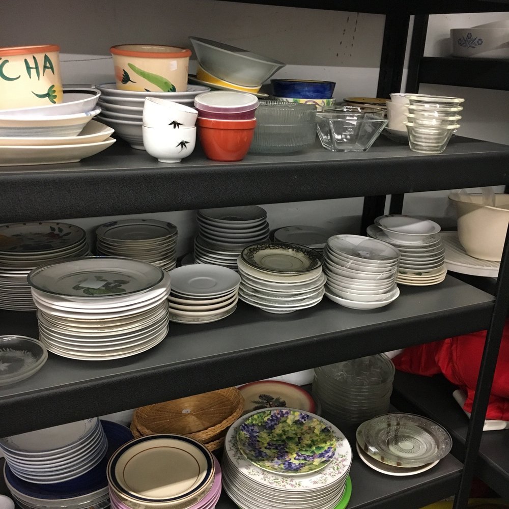 Avenue Thrift Store - Thrift Stores Near Me - Nampa, Idaho