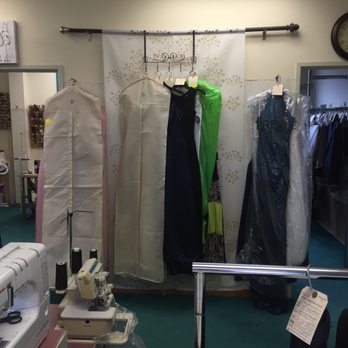 Tara Tailor Shop - Sewing & Alterations Near Me - Carlsbad, California Tara Tailor Shop - Sewing & Alterations Near Me - Carlsbad, California