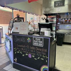 Steaks Shakes and Cakes