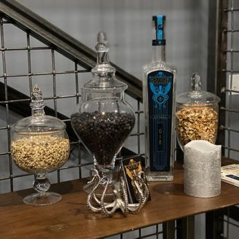 Holystone Distilling - The very best knock-your-socks off Navy strength Gin. DELICIOUS! - Beer, Wine & Spirits Near Me - Salt Lake City, Utah Holystone Distilling - The very best knock-your-socks off Navy strength Gin. DELICIOUS! - Beer, Wine & Spirits Near Me - Salt Lake City, Utah