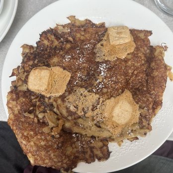 Breakfast By Salt’s Cure - the OG - Breakfast & Brunch Near Me - Brooklyn, New York