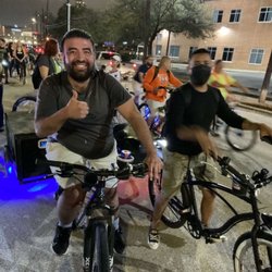 Princesos Bike Rentals