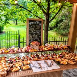 House of Chef James Mitchell