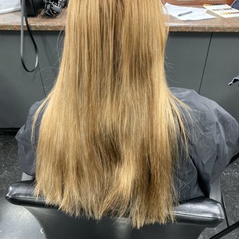 Bellus Academy - Before - Cosmetology Schools Near Me - El Cajon, California