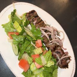 Kafta